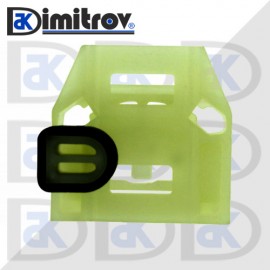 Щипка стъклоповдигач Seat Toledo
